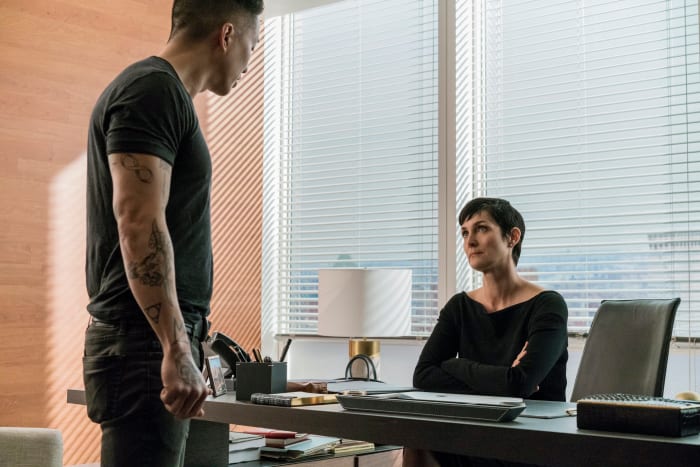 Marvel's Jessica Jones