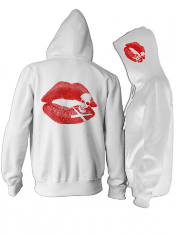 K dispozici na INKEDSHOP.COM: Unisex