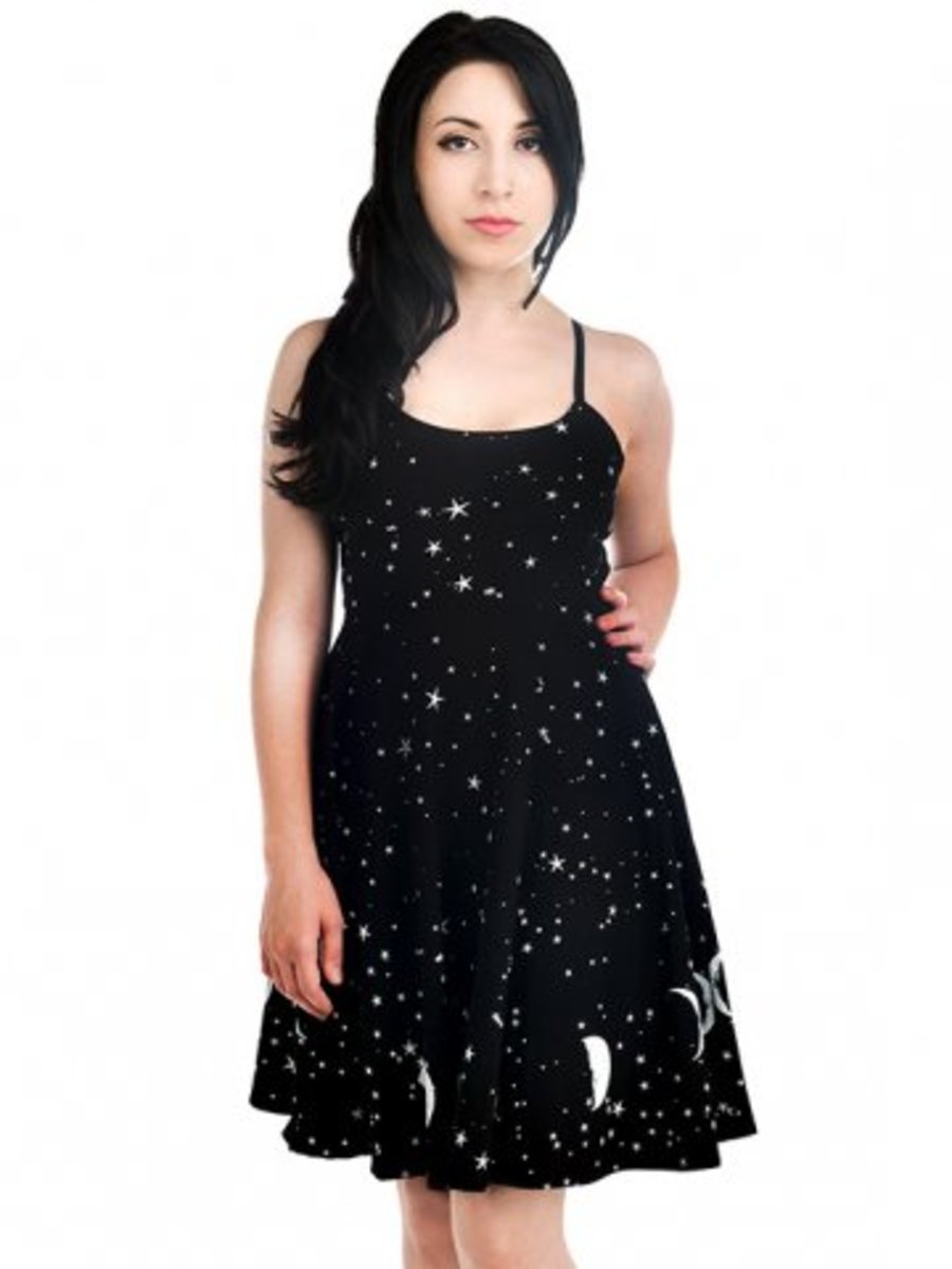 متوفر على INKEDSHOP.COM: Women 's