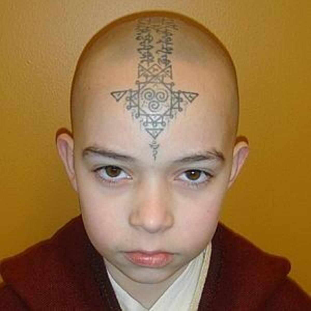 The Last Airbender