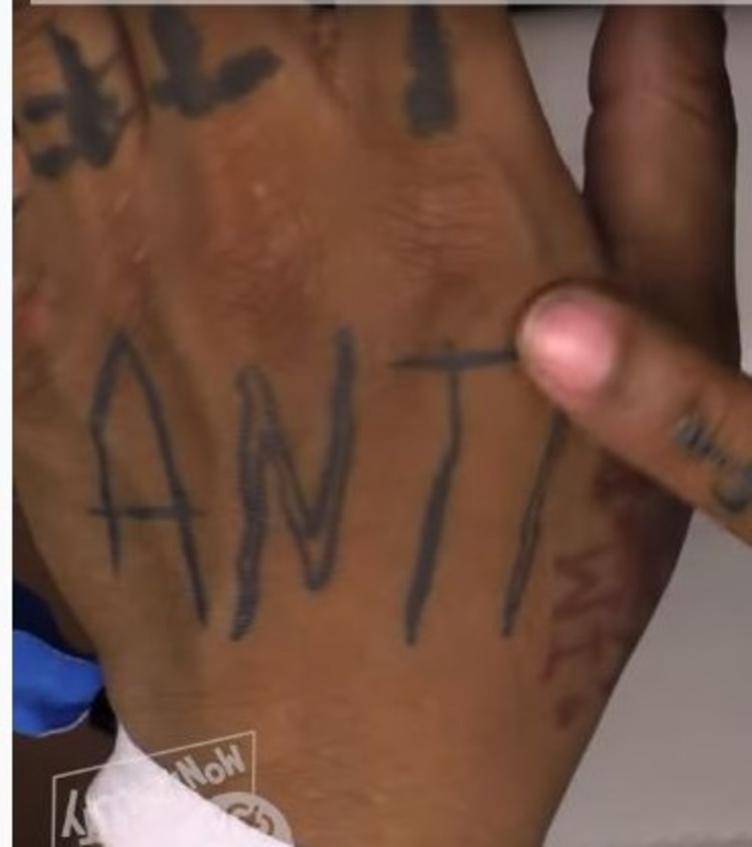 Juice-WRLD-ANTI-Tattoo