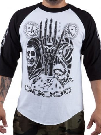 Erhältlich bei INKEDSHOP.COM: Herren