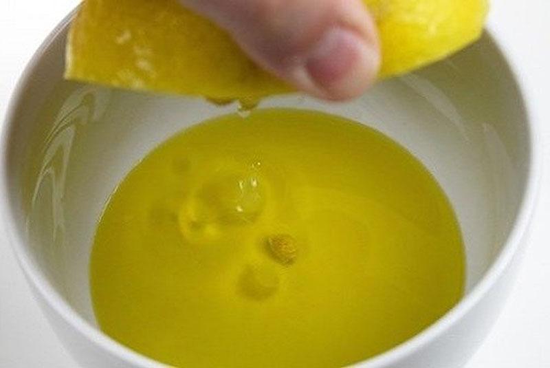 preparar relleno