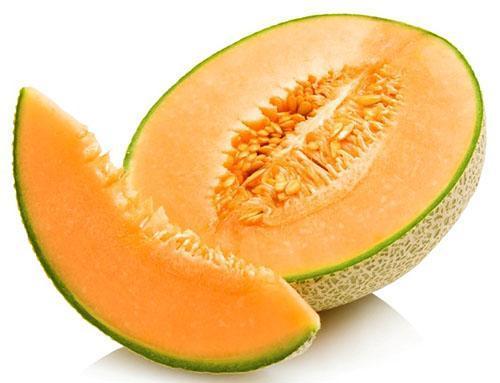 Fruits doux et parfumés