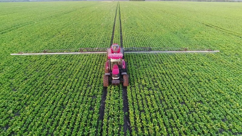 mode d'emploi de l'herbicide select