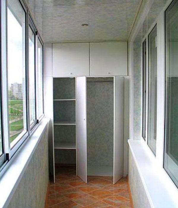 armoire complexe