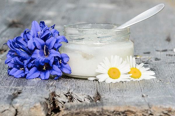 los beneficios y daños del aceite de coco