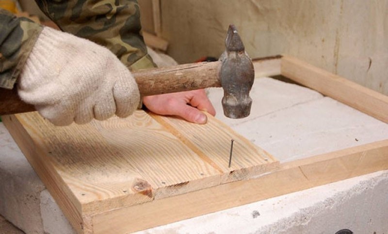 assemblage du fond de la ruche multi-corps