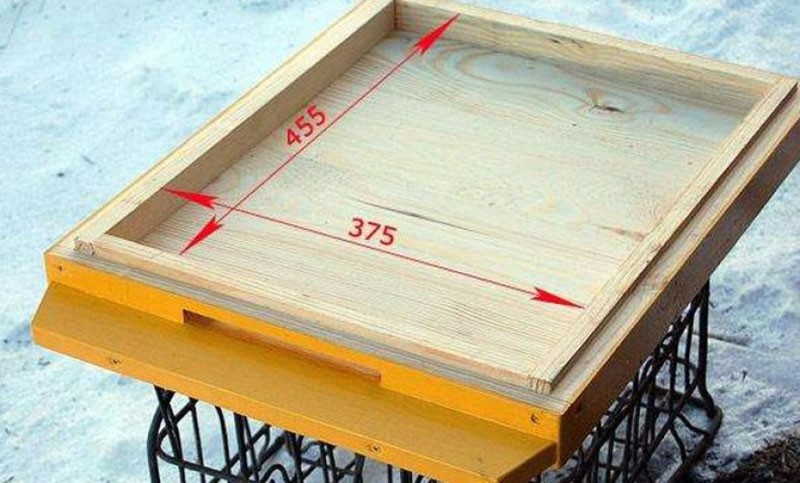 fabrication de cas