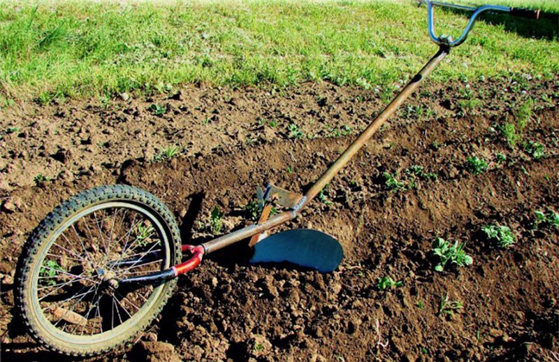 cómo trabajar con un hiller casero