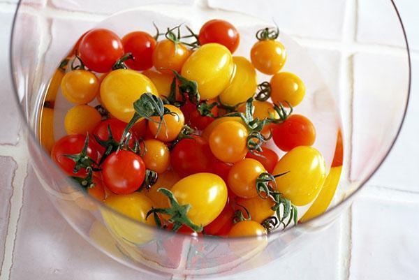 tomates para jugo