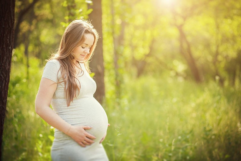 L'arnica est contre-indiqué pour les femmes enceintes