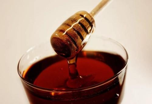 cómo identificar la miel de trigo sarraceno