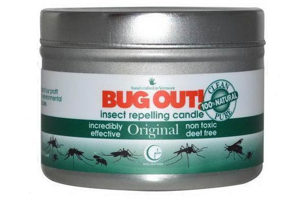 repelente de mosquitos eficaz