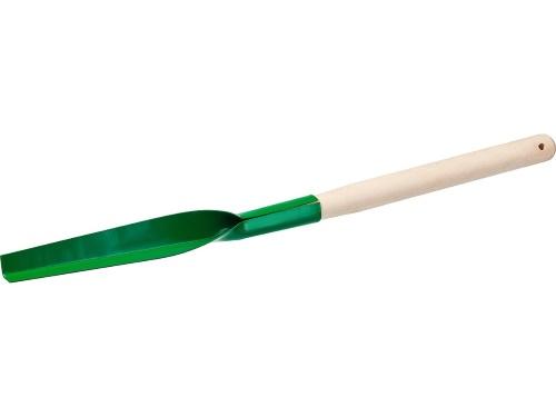 palette pour enlever les racines