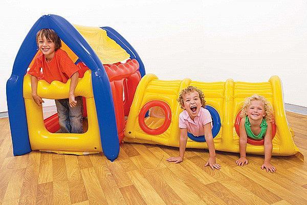 casa inflable