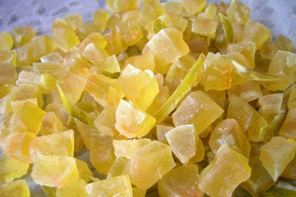 marmelade de pastèque