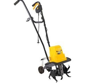 Cultivador eléctrico Texas EL TEX 1000