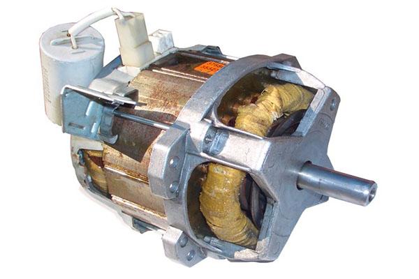 Motor electrico