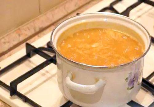faire de la confiture de citron