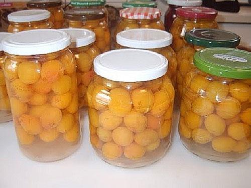 enviamos a la despensa