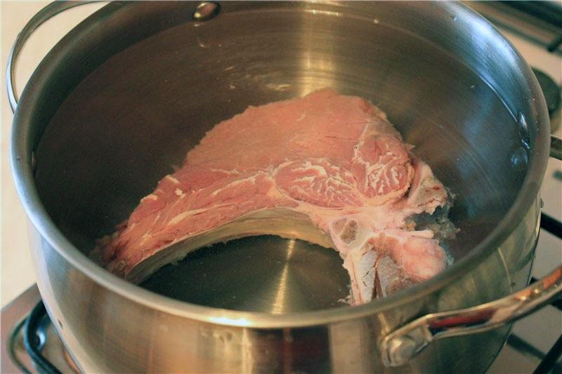 preparar caldo