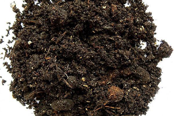 ameublir le sol avec de la vermiculite
