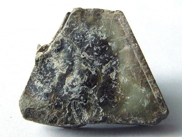 material hydromica