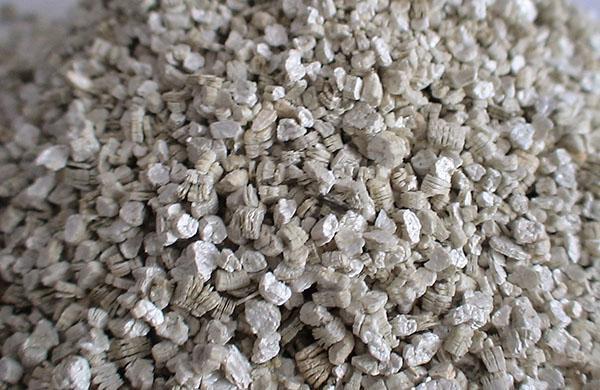 vermiculite pour plantes
