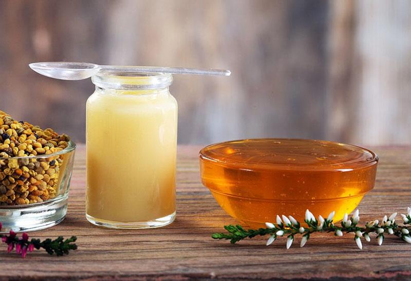 produits apicoles