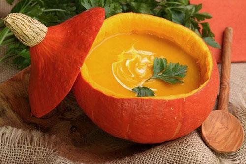 Hacer miel de calabaza