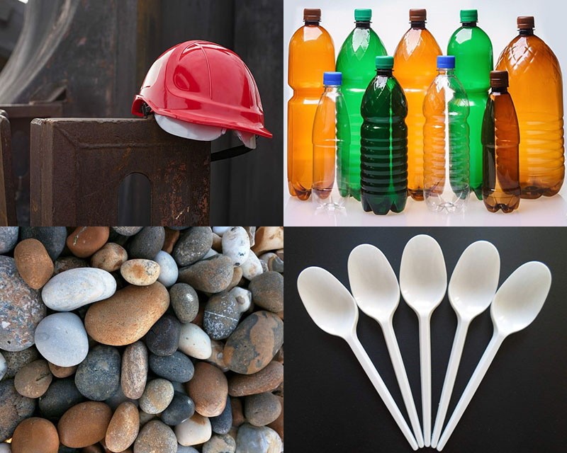 materiales para manualidades