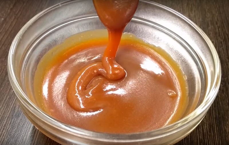 caramelo