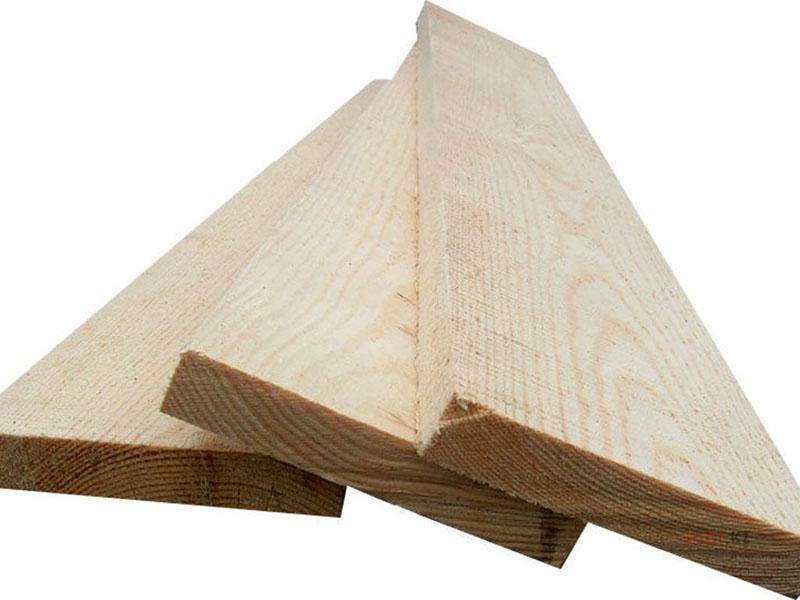 bois de qualité