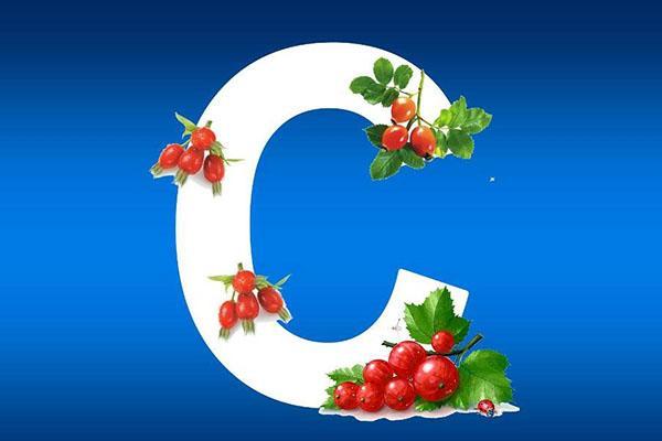source de vitamine C