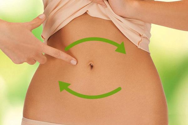 normalise la digestion