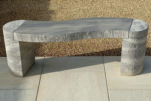 banc de pierre