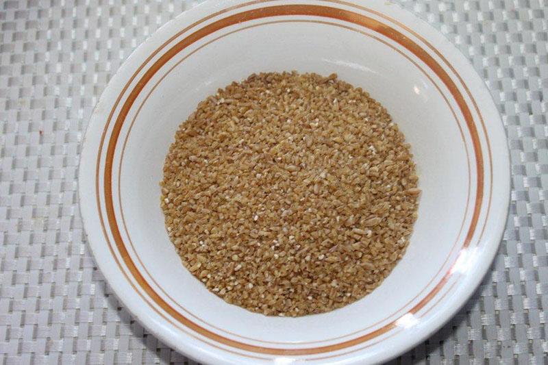 preparar cereal