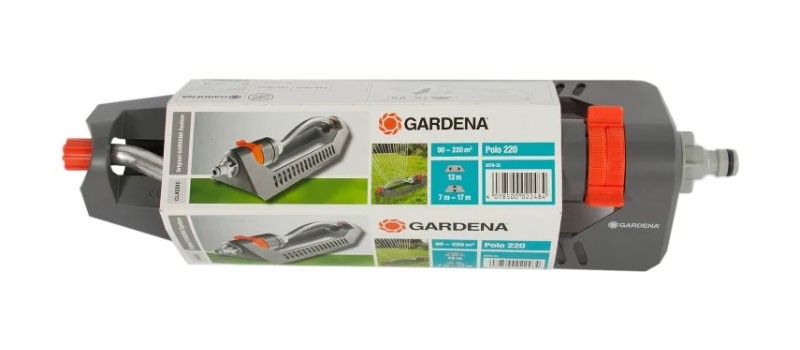 Aspersor GARDENA 2079-32
