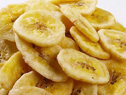 Congeler l'ananas uniquement par surgélation
