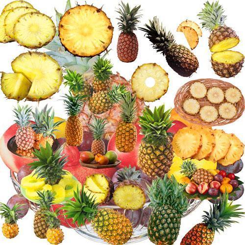Comment faire le bon choix d'ananas