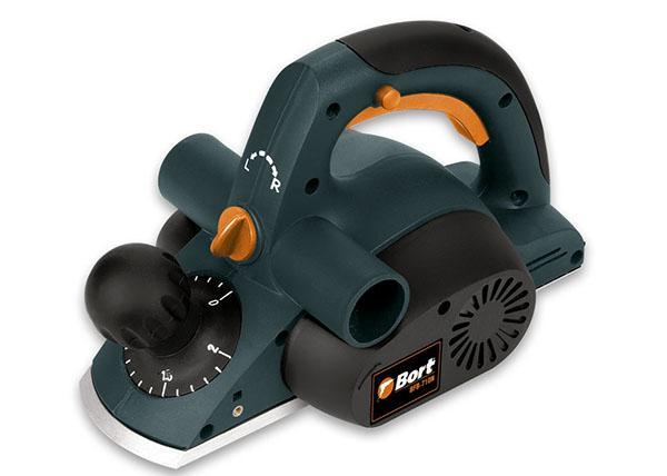 cepillo de bort