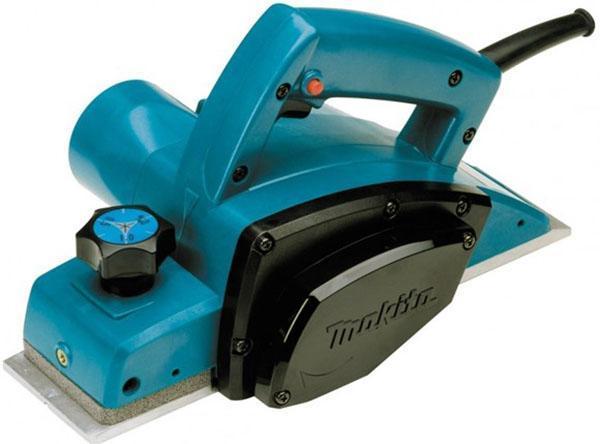 raboteuse makita