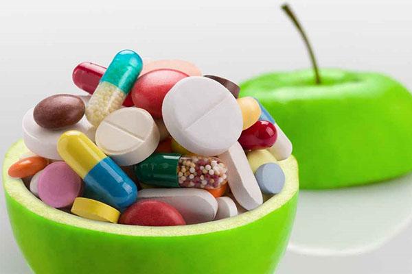 tomillo en medicinas