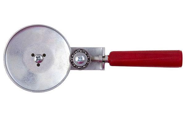 llave de rosca