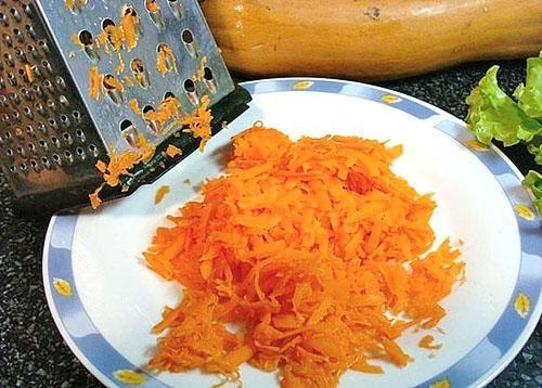 Il est préférable pour les diabétiques de consommer de la citrouille crue