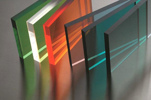 plexiglas
