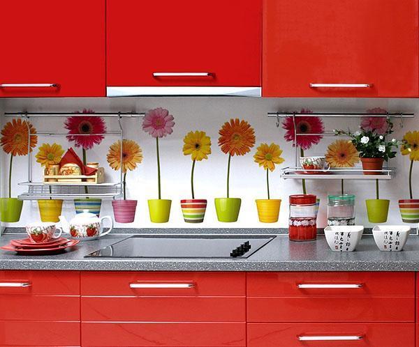 tablier de cuisine