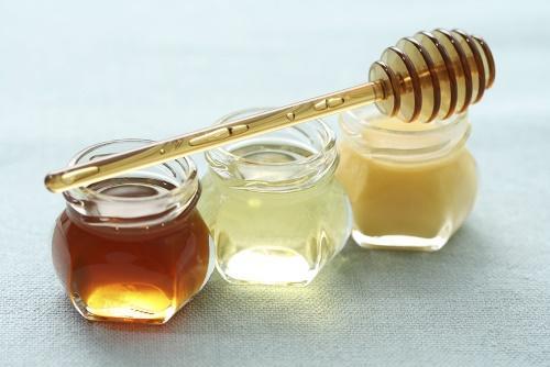 que tipo de miel es la mas útil