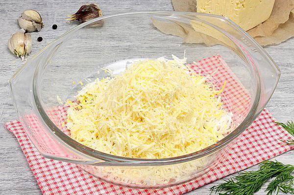queso duro